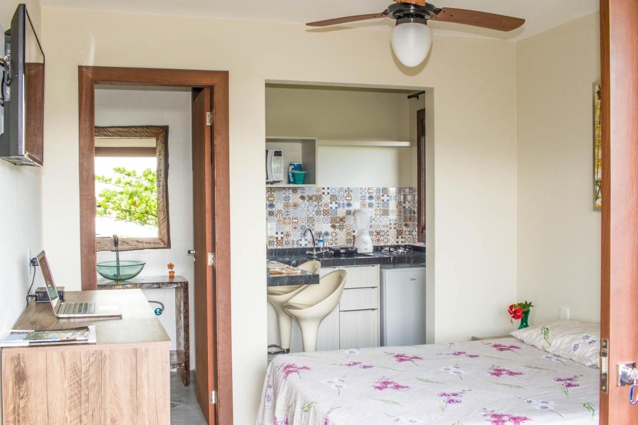 Casa Com Piscina E Incrivel Vista Para Lagoa Гаропаба Экстерьер фото